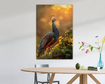 Pauw van Poster Art Shop