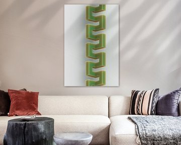 Geometric object: Greek ornament