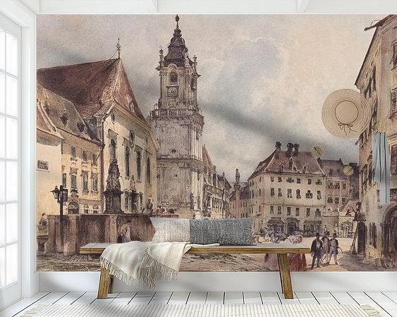Raumvorschau