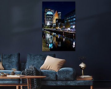 Prinsessegracht Den Haag