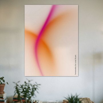 Serotonine for your Heart