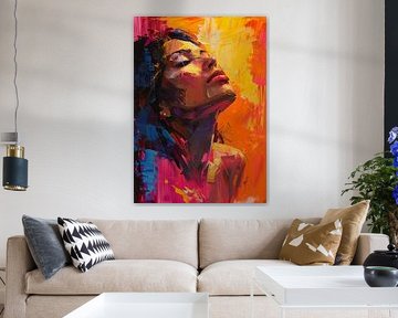 Vibrant Resilience by Liv ter Riet