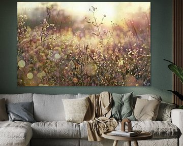 Dew by Joan Engels