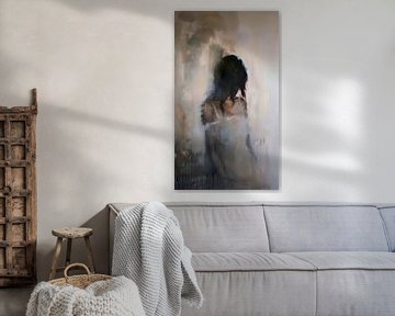 Echoes of Mist van Bianca ter Riet