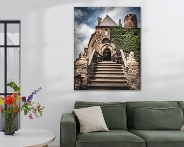 Kasteel Thurant