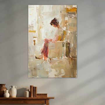 Woman Portrait | Woman