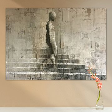 Modern Figuur | Journey to Clarity