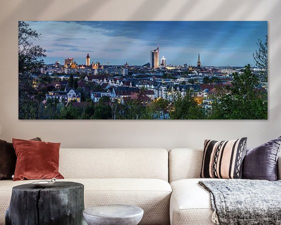 Raumvorschau