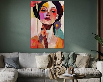 Vivid Palette