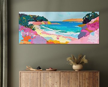 Kust van De Mooiste Kunst