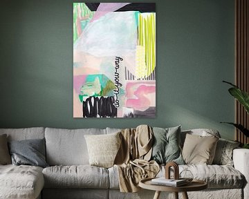 Your Way van Henriette Visscher