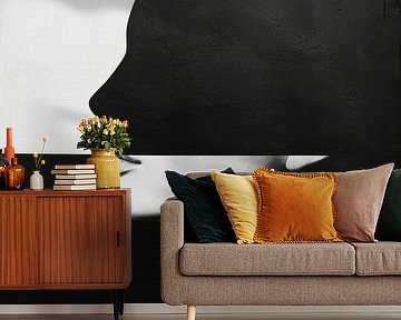 Vrouw - Vrouwen van Poster Art Shop