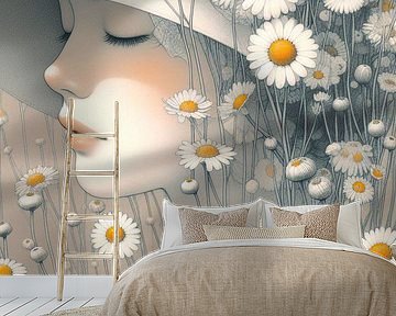 Margrit by Kay Weber