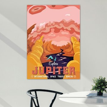 Travel to Jupiter