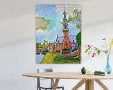 Raumvorschau