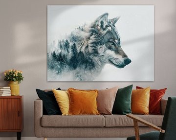 Wolvenziel