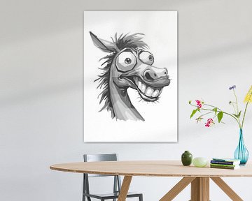 Cheval Smilyng Gray