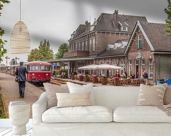 Raumvorschau