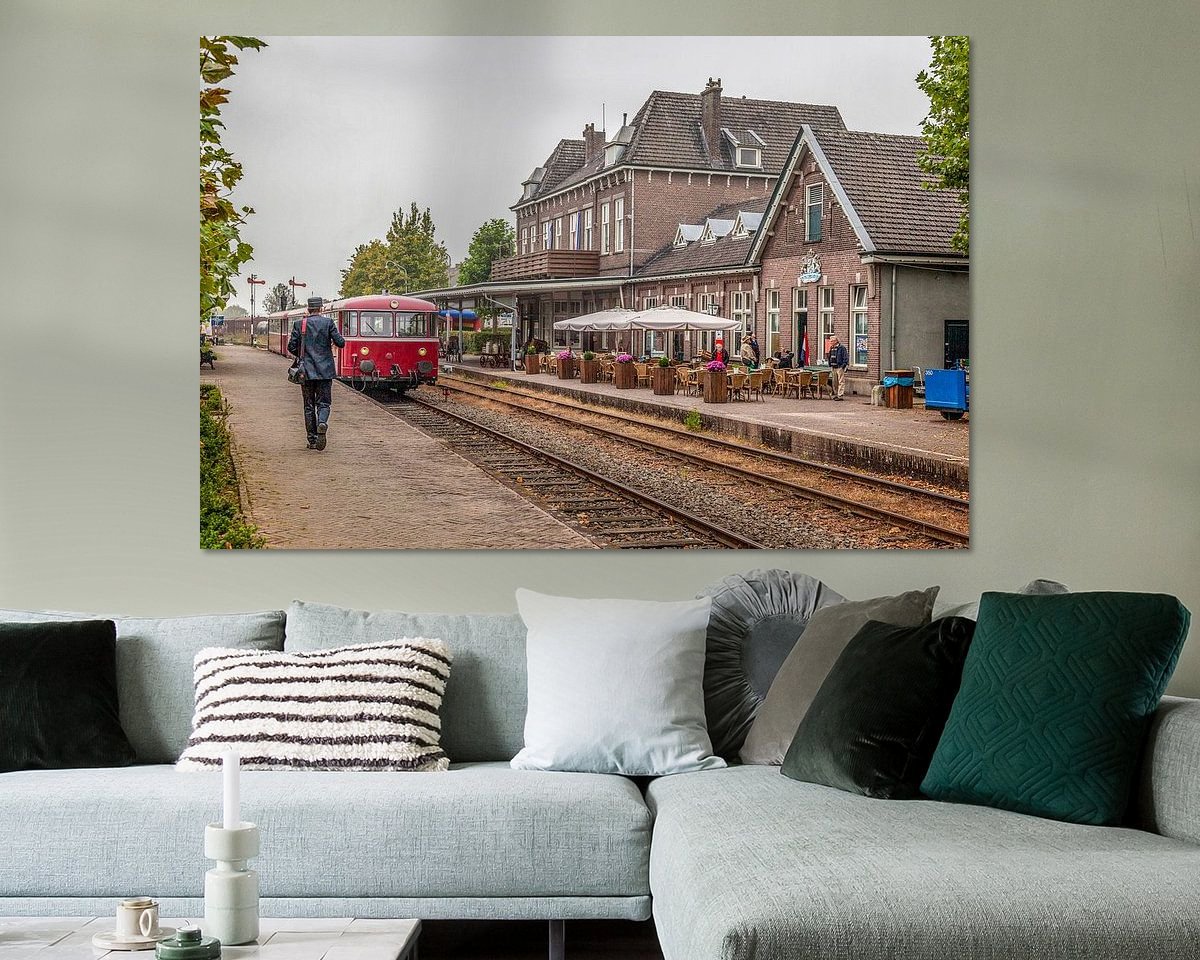 Raumvorschau