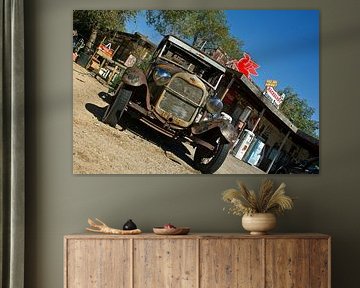 Oldtimer
