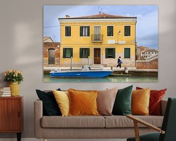 Murano Venetië