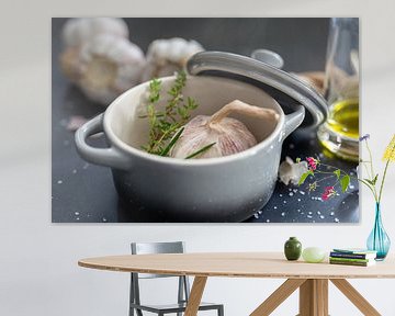 Knoflook