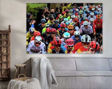 Voorjaars klassiekers 2024 wielrennen van FreddyFinn