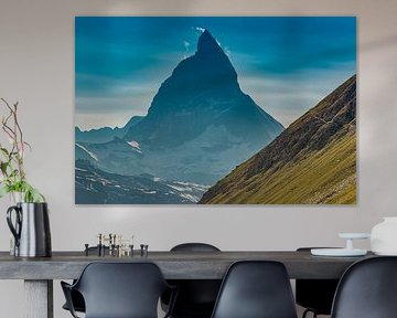 MATTERHORN