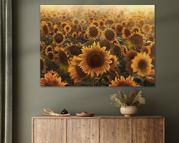 Summer breeze by Joan Engels