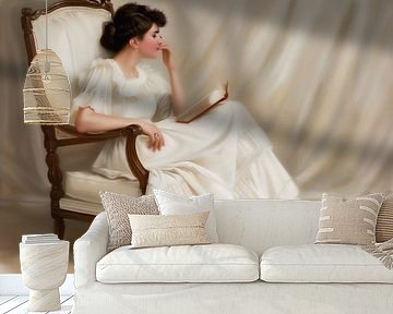 In de ban van woorden van Max Steinwald