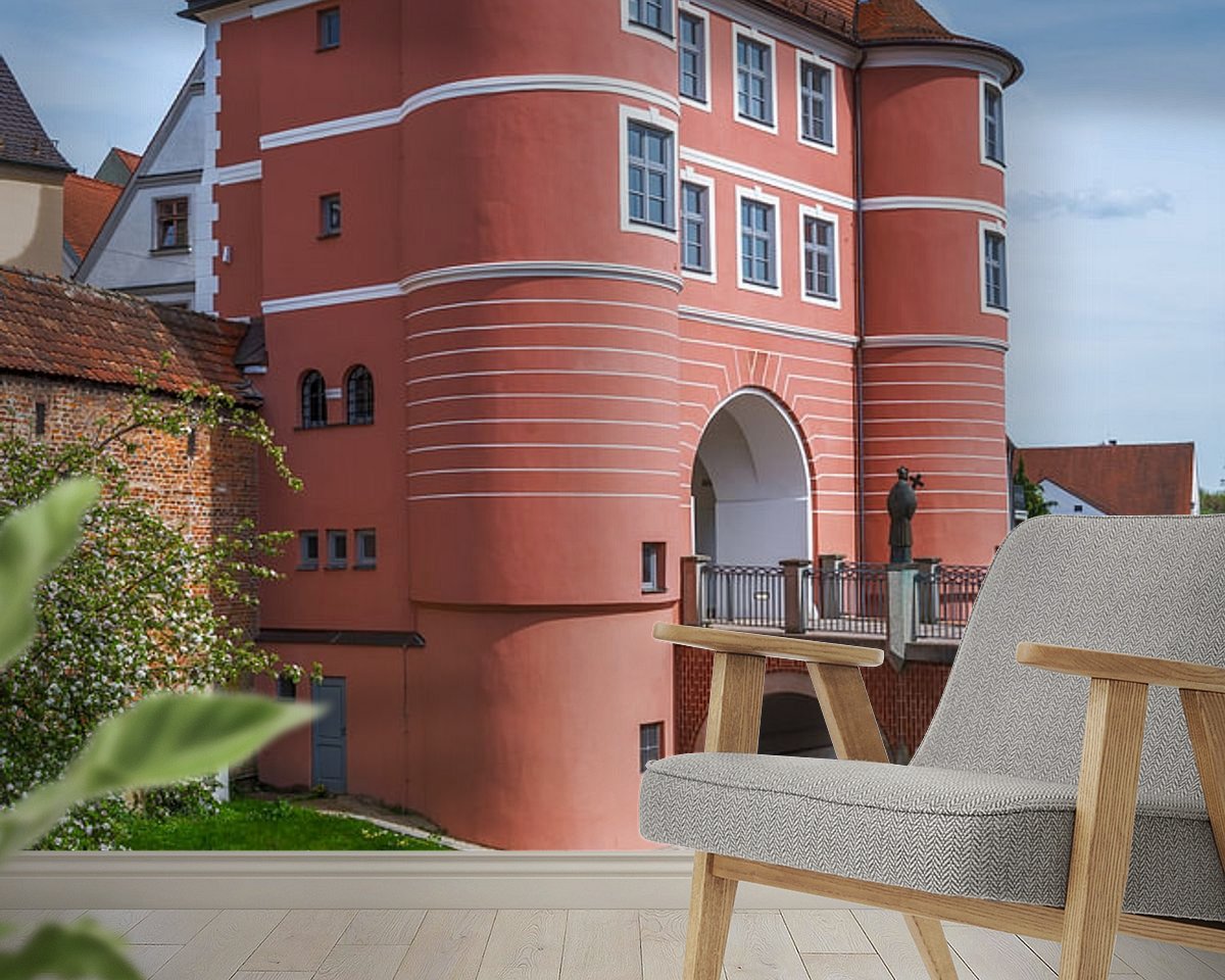 Raumvorschau