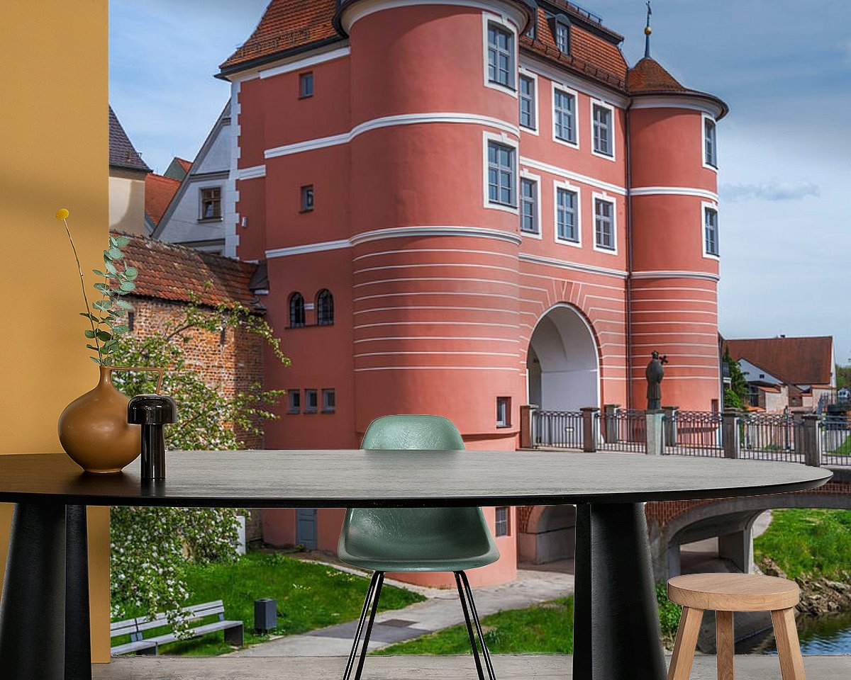 Raumvorschau