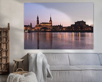 Dresden, Saxony