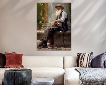 clasic art retro