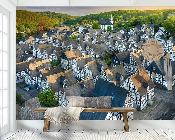Raumvorschau