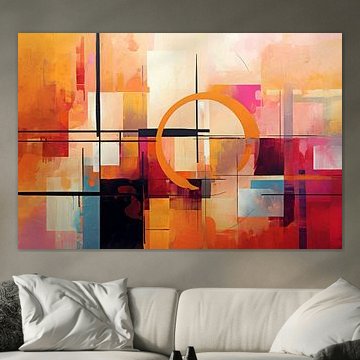 Abstract by Bert Nijholt