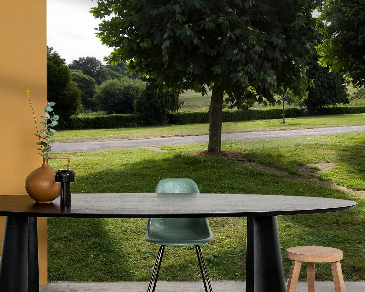 Raumvorschau