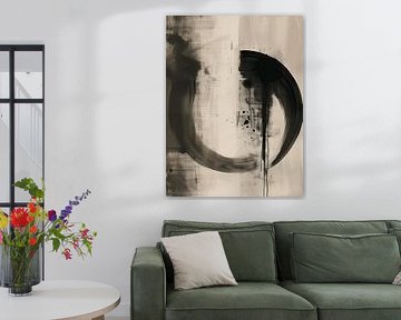 Japandi by Japandi Art Studio