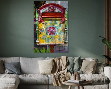 You've got mail! by Ingrid de Vos - Boom