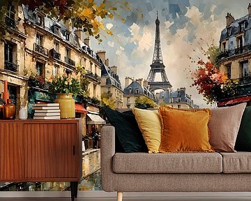Paris, France 2
