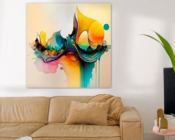 Abstract work