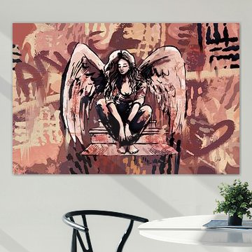 Trauer, Schmerz und Widrigkeiten - nehmen Sie sich Zeit von Emiel de Lange