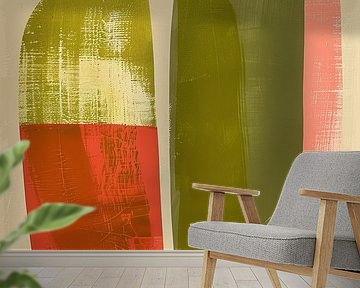 Landscape Japandi by Modern Collection