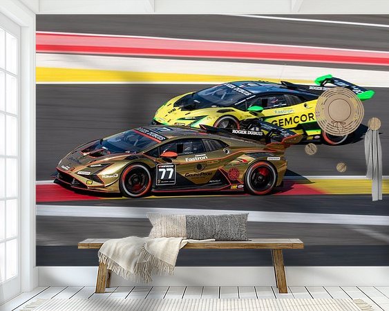 Raumvorschau