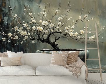 Solitary Bloom Essence van Kunst Kriebels