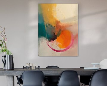 De Cirkel II van Gypsy Galleria