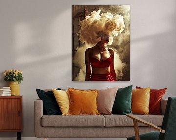 Kunstwolken