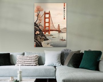 Pont du Golden Gate