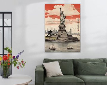 Île de la Liberté