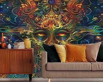 Dracheninsel von irvan halim